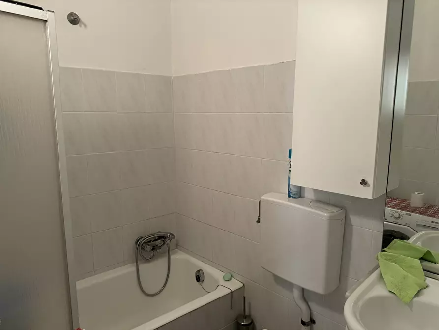 Immagine 4 di Monolocale in vendita  a Santo Stefano Al Mare