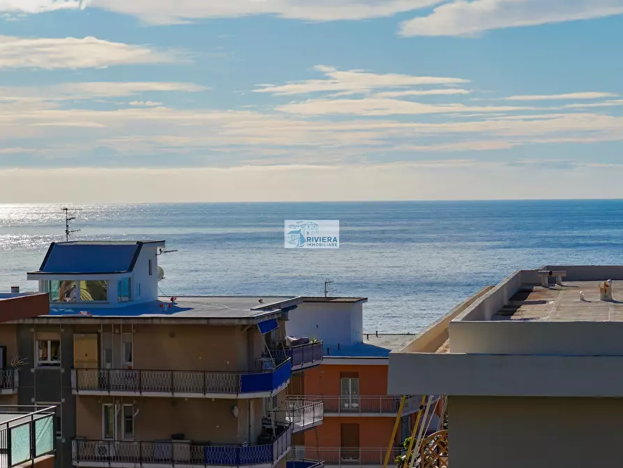 Immagine 33 di Bilocale in vendita  in Via Aurelia Ponente 102 Bis a Santo Stefano Al Mare