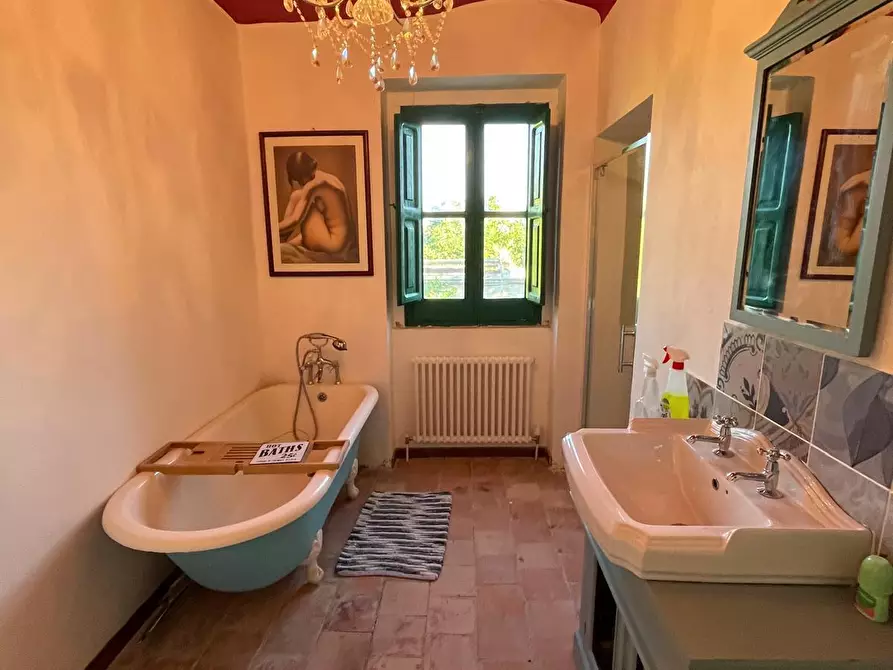 Immagine 24 di Rustico / casale in vendita  in Contrada Sant'Onofrio 121 a Lanciano