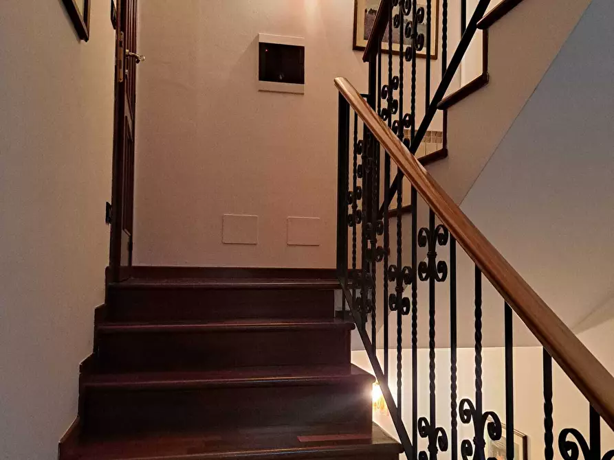 Immagine 10 di Villa in vendita  in Via del Mare 200 a Lanciano