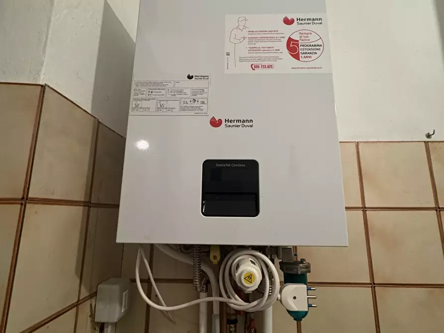 Immagine 34 di Appartamento in vendita  in Roccaspinalveti (CH) a Roccaspinalveti