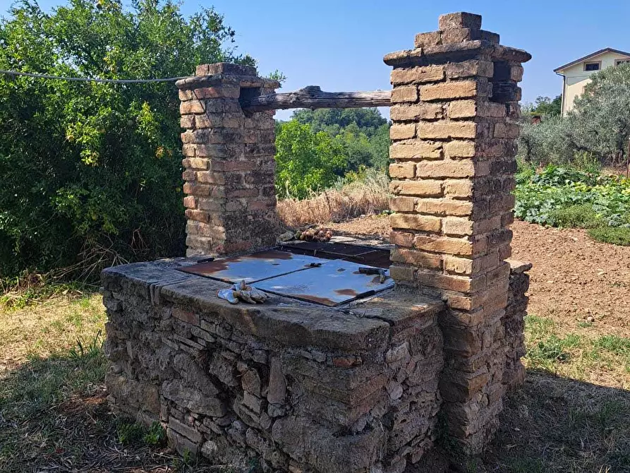 Immagine 18 di Rustico / casale in vendita  in Contrada Acquarelli 2 a Rocca San Giovanni