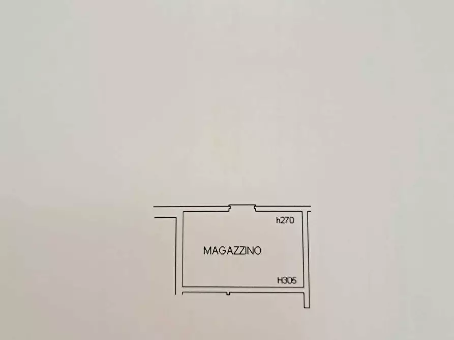 Immagine 35 di Rustico / casale in vendita  in STRADA P. MEDIANA 51 a Fossacesia