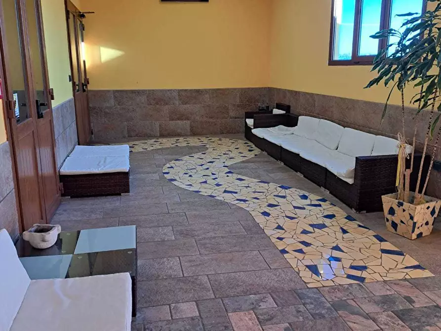 Immagine 2 di Bar / Ristorante in affitto  in CONTRADA NASUTI 101 a Lanciano