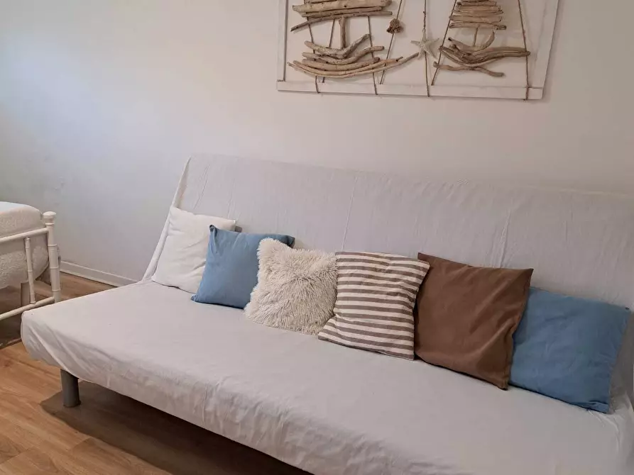 Immagine 8 di Quadrilocale in affitto  in Contrada Villa Andreoli 244 a Lanciano