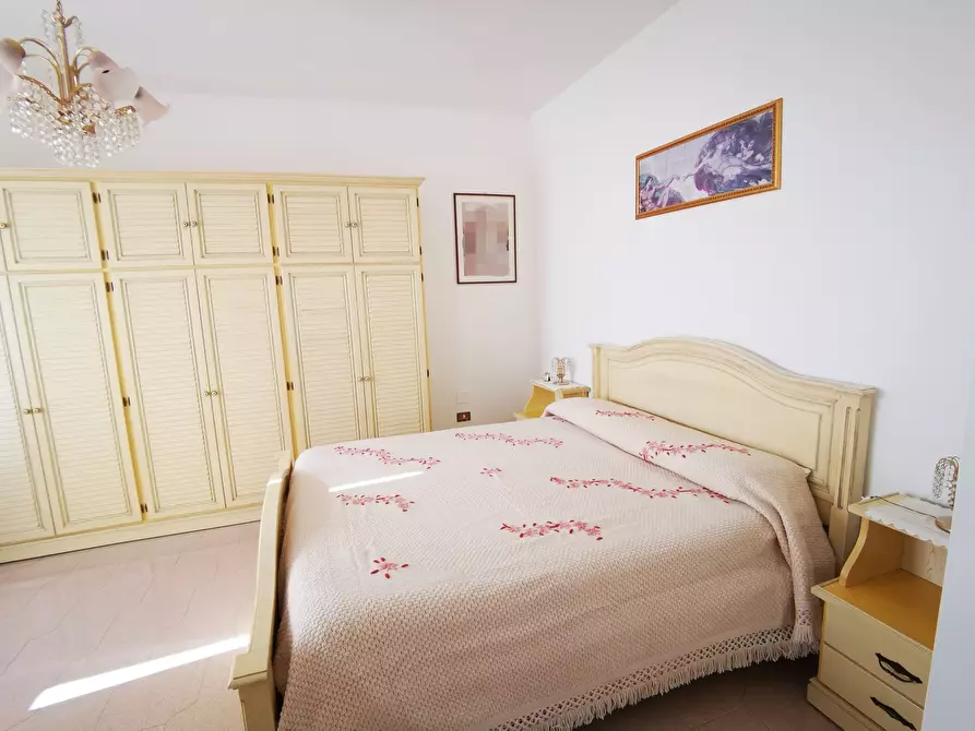 Immagine 17 di Porzione di casa in vendita  in VIA PELIGNA a Gessopalena