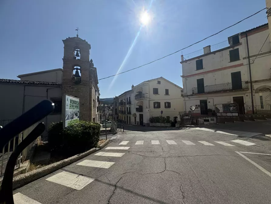 Immagine 81 di Casa semindipendente in vendita  a Atessa