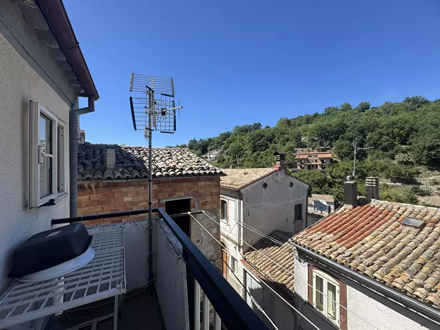 Immagine 7 di Terratetto in vendita  a San Buono