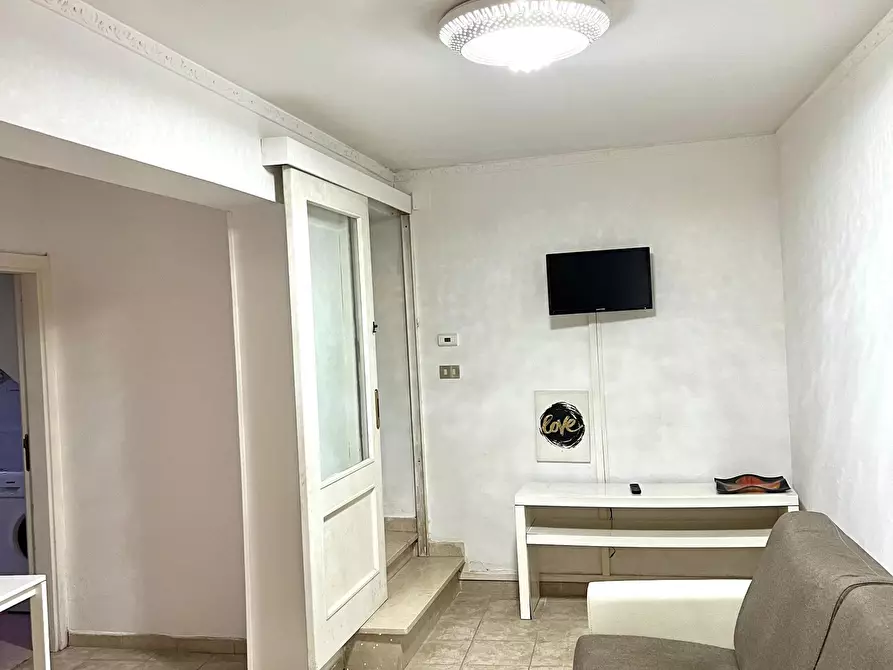 Immagine 2 di Terratetto in vendita  in via Umberto 1 VICO 10 2 a Lanciano