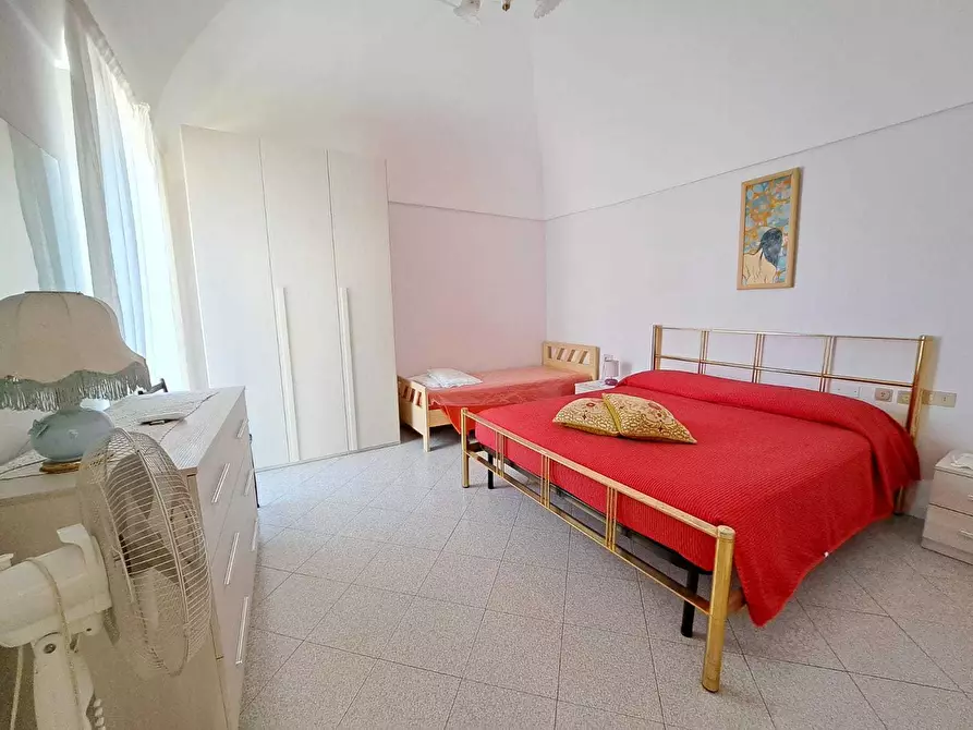 Immagine 29 di Terratetto in vendita  in VIA SANTA MARIA MAGGIORE 4 a Lanciano