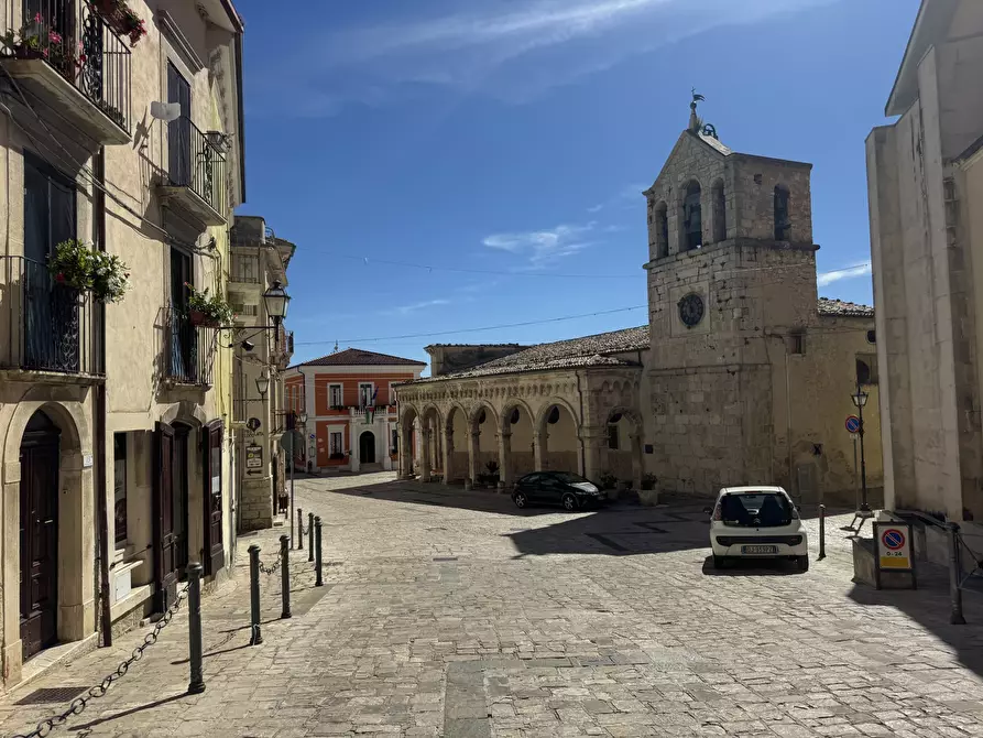 Immagine 68 di Appartamento in vendita  in Lama dei Peligni (CH) a Lama Dei Peligni