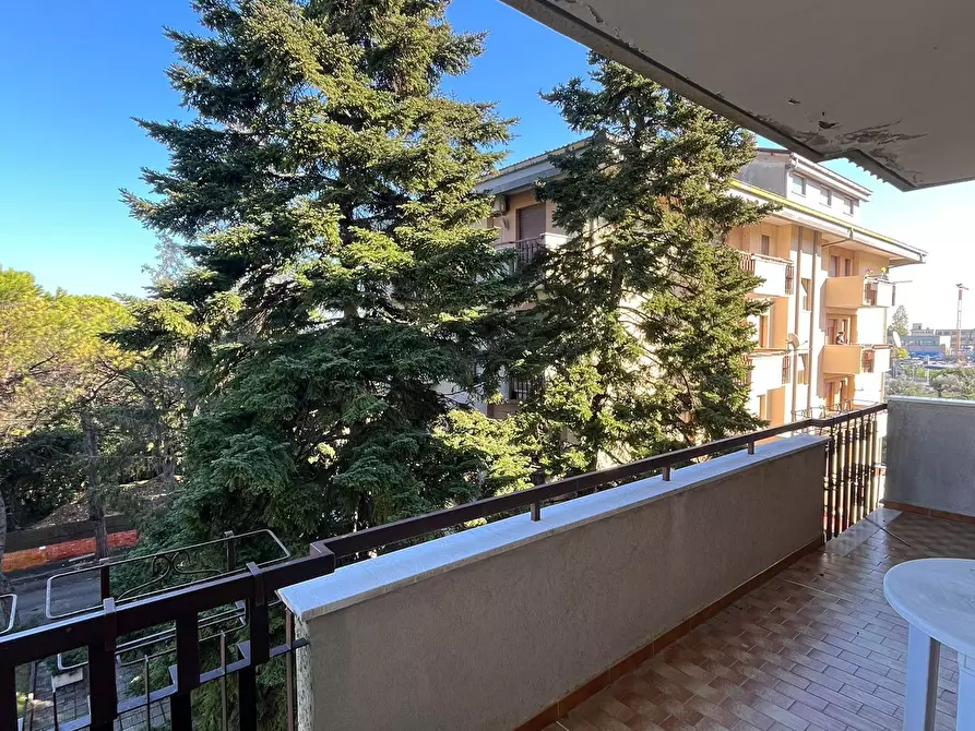 Immagine 5 di Trilocale in vendita  in Via Giangiulio Adamo 46 a Lanciano