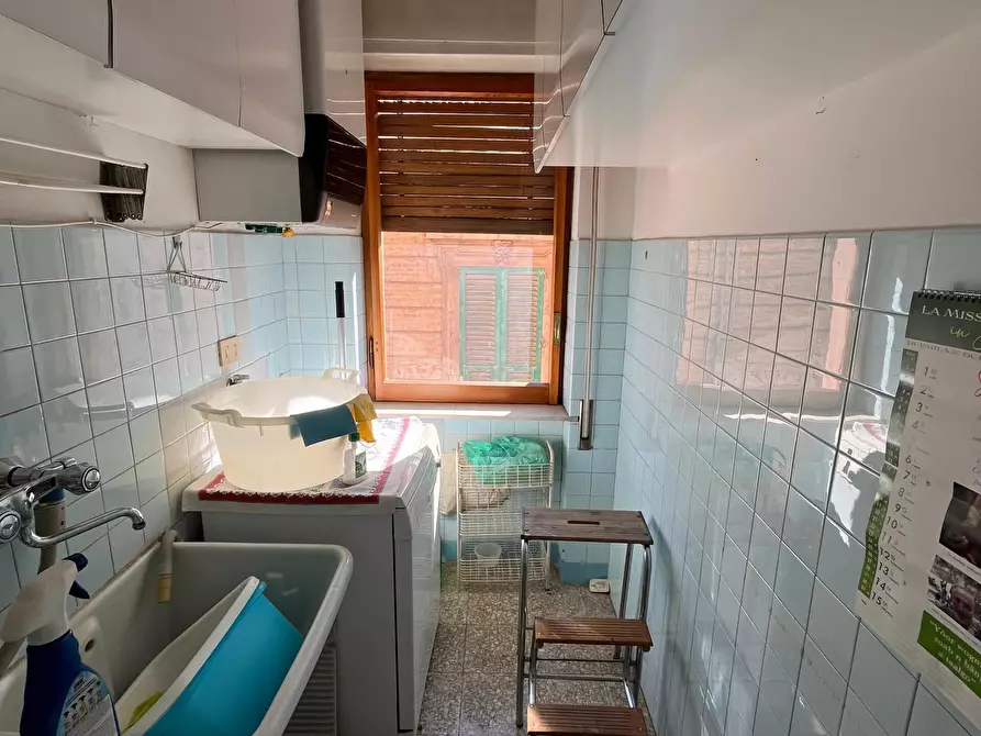 Immagine 25 di Pentalocale in vendita  in Corso Trento e Trieste 43 a Lanciano