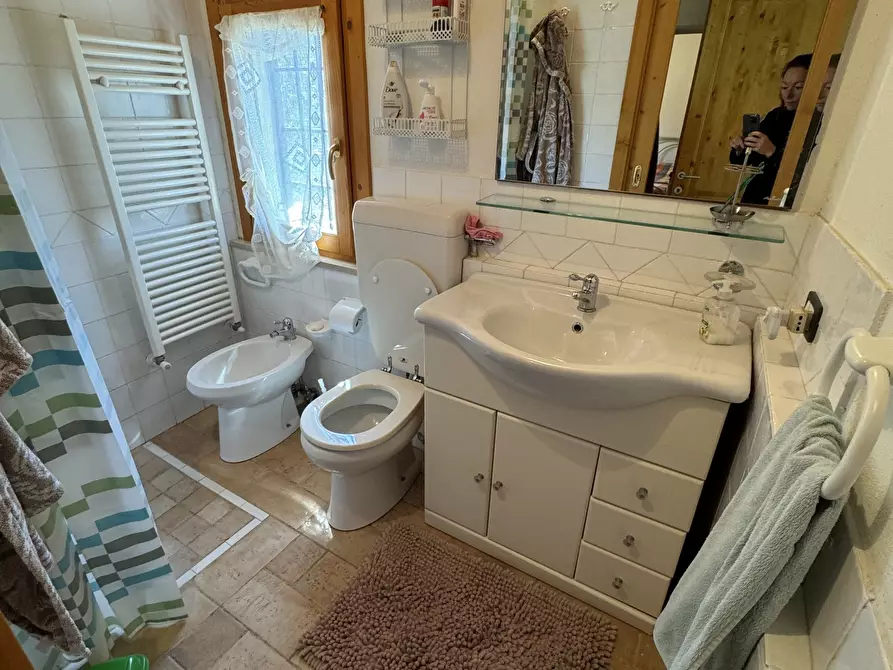 Immagine 42 di Casa indipendente in vendita  a Gessopalena