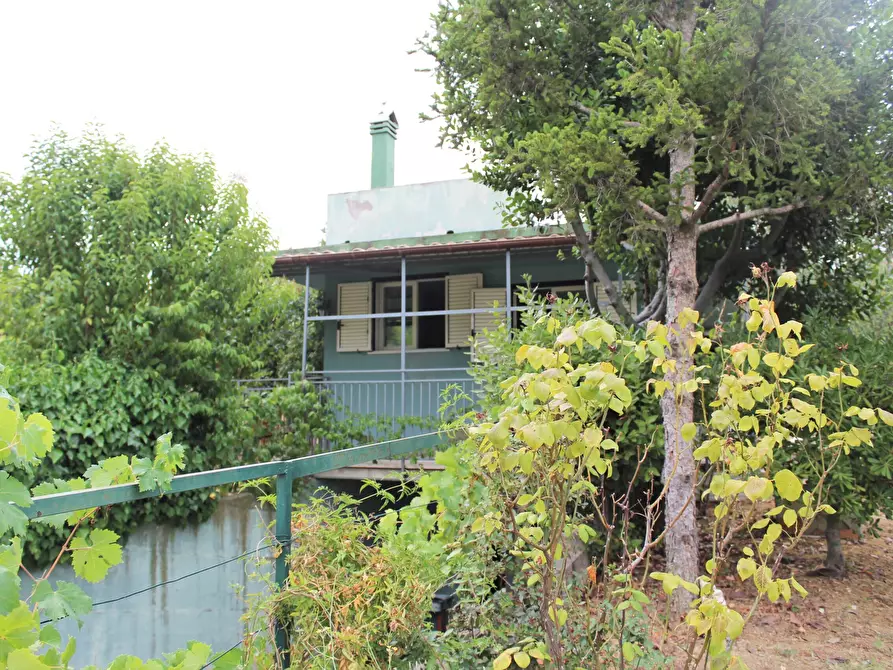 Immagine 2 di Casa indipendente in vendita  in Contrada Santa Maria dei Mesi 18 a Lanciano