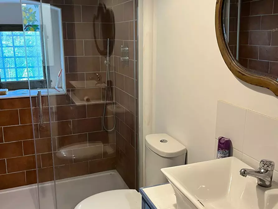 Immagine 14 di Rustico / casale in vendita  in Contrada Sant'Onofrio 121 a Lanciano