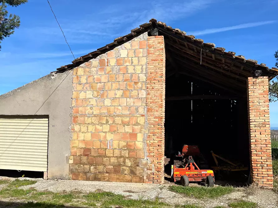 Immagine 58 di Rustico / casale in vendita  in C.DA SAN GIACOMO 39 a Rocca San Giovanni