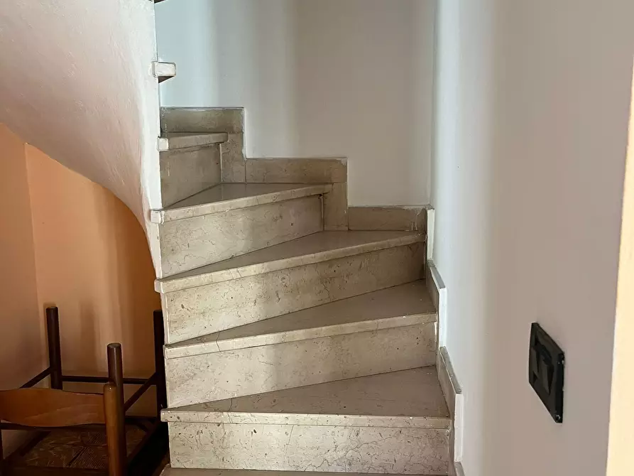 Immagine 12 di Terratetto in affitto  in Via Paolo Borsellino 51 a Frisa