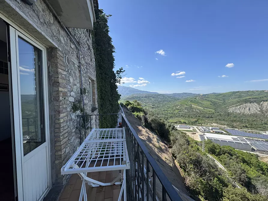Immagine 7 di Appartamento in vendita  a Casoli