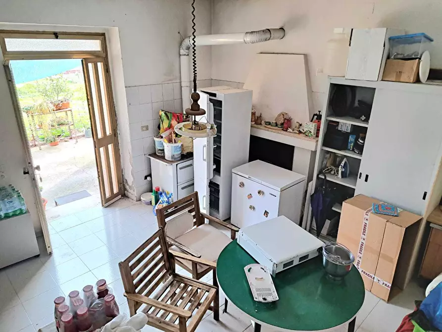 Immagine 46 di Rustico / casale in vendita  in Contrada da Cona 34 a San Vito Chietino