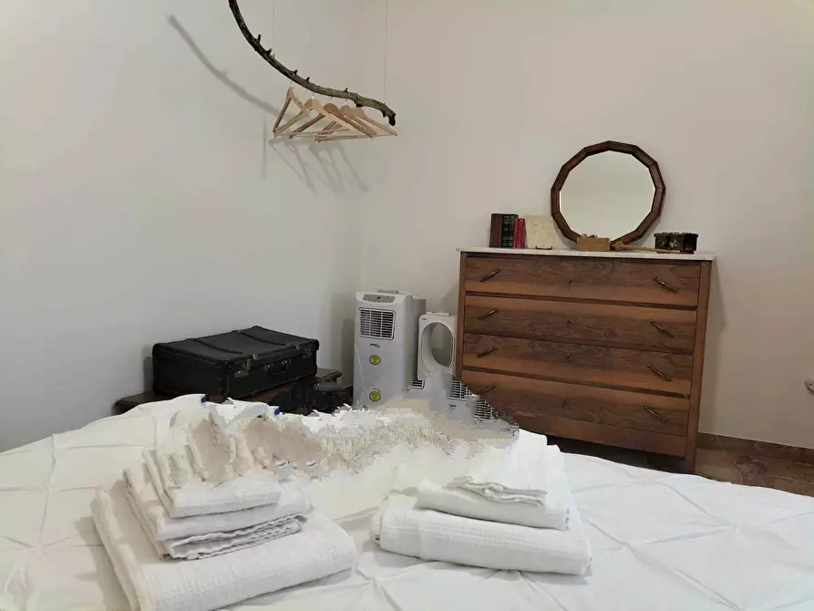 Immagine 11 di Terratetto in vendita  in Contrada San Amato 65 a Lanciano