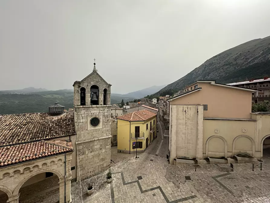 Immagine 51 di Appartamento in vendita  in Lama dei Peligni (CH) a Lama Dei Peligni