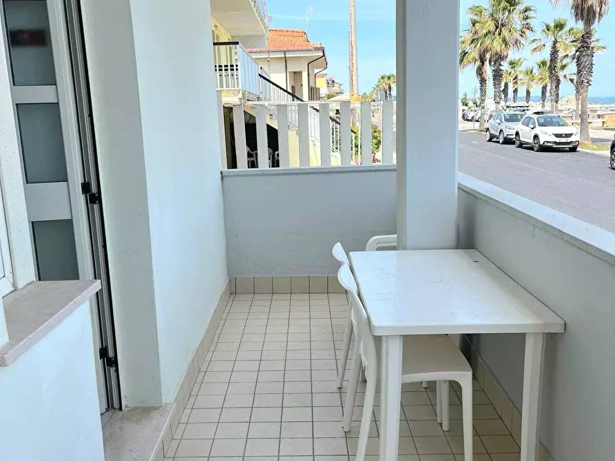 Immagine 5 di Trilocale in vendita  in Via Bachelet 322 a Casalbordino