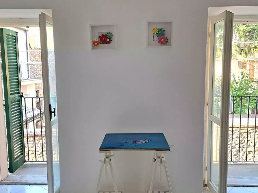 Immagine 16 di Terratetto in vendita  in Via Giuseppe Garibaldi a Lanciano