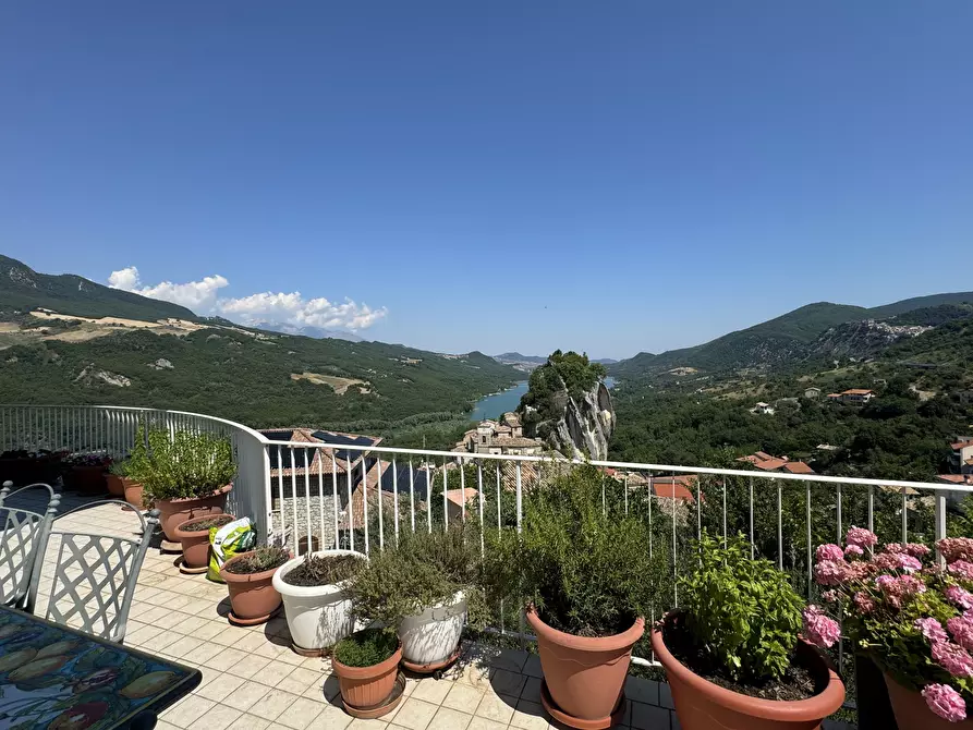 Immagine 37 di Villa in vendita  in Pietraferrazzana (CH) a Pietraferrazzana