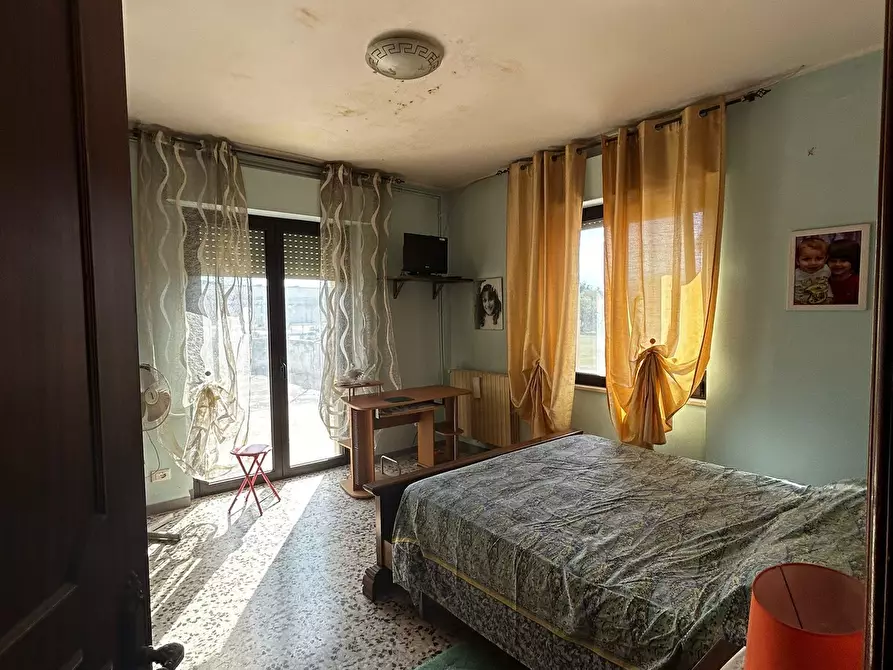 Immagine 13 di Pentalocale in vendita  in Via Nazionale per Lanciano a Santa Maria Imbaro