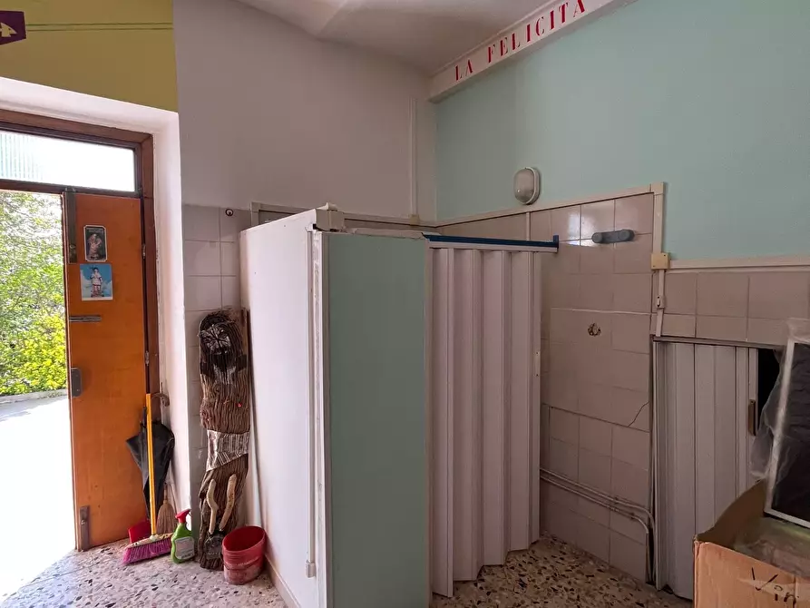 Immagine 13 di Terratetto in vendita  in Contrada da Cona 29 a San Vito Chietino