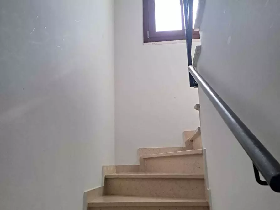 Immagine 30 di Villetta a schiera in vendita  in Via San Giorgio 99 a Treglio