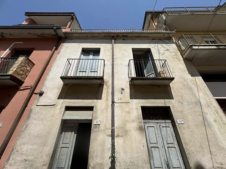 Immagine 52 di Appartamento in vendita  in Piazza del Municipio a Lama Dei Peligni