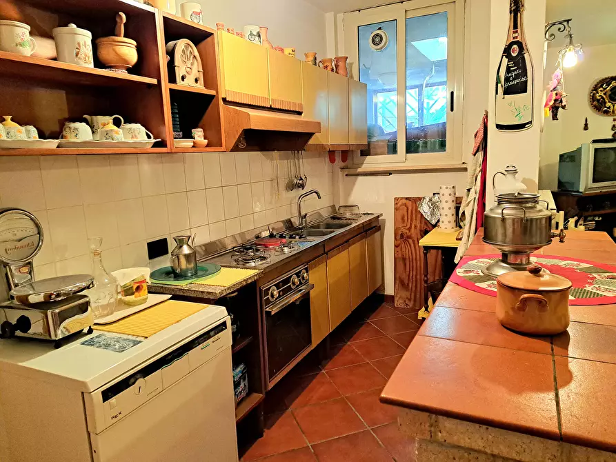 Immagine 19 di Villa in vendita  in VILLA ANDREOLI a Lanciano