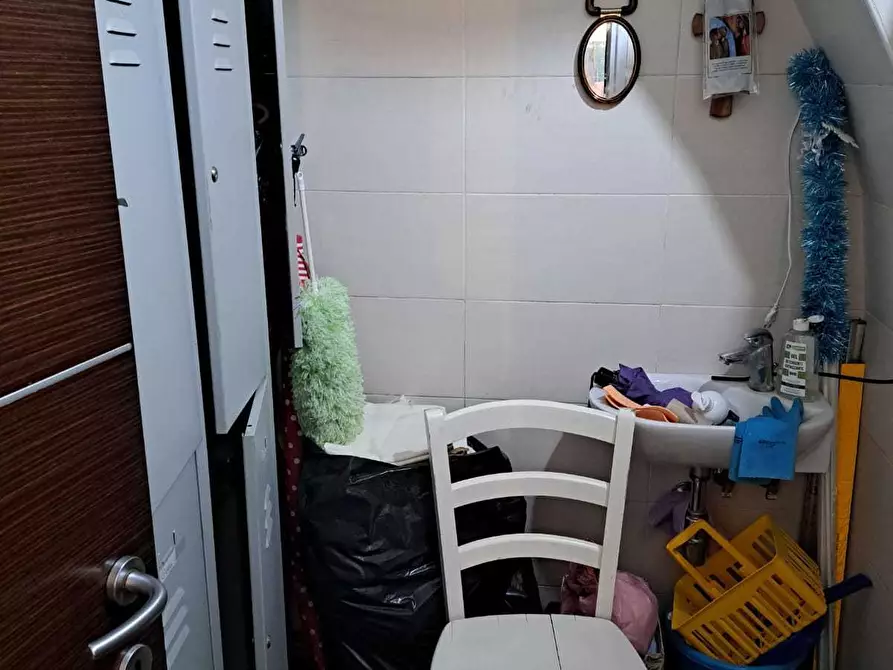 Immagine 14 di Locale commerciale in vendita  in Via Luigi de Crecchio 27 a Lanciano