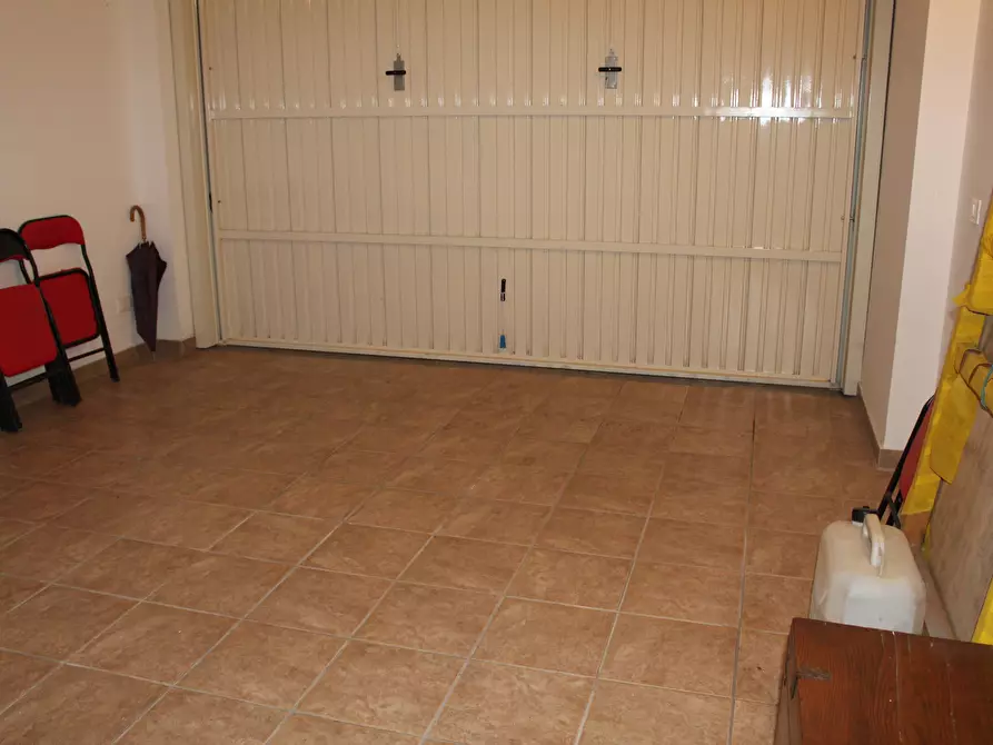 Immagine 10 di Mansarda in vendita  in via nazionale a Castel Frentano