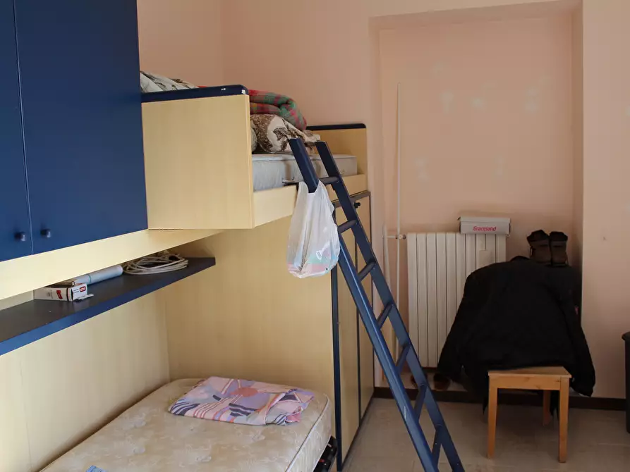 Immagine 10 di Pentalocale in vendita  in Via Borgata Pozzo 12 a Santa Maria Imbaro