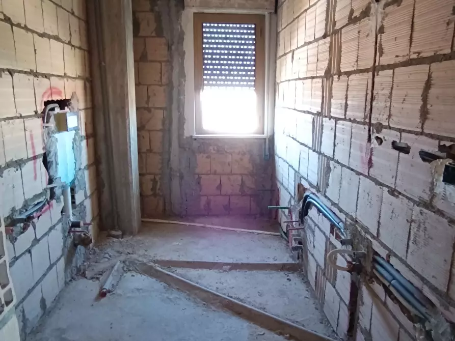 Immagine 6 di Pentalocale in vendita  in Via Teofilo Patini 31 a Castel Frentano