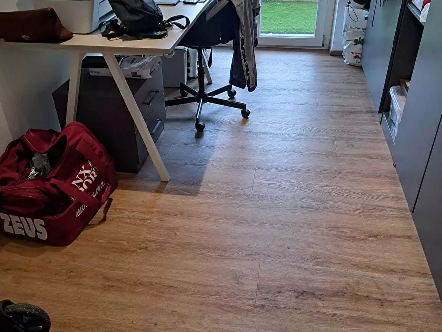 Immagine 17 di Pentalocale in vendita  in Via Aterno 19 a Lanciano