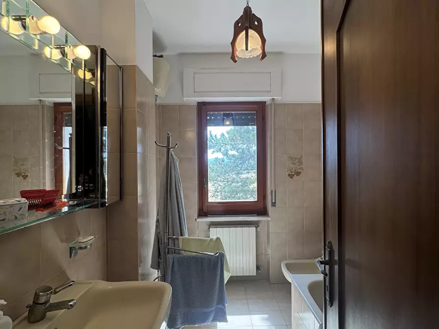Immagine 23 di Villa in vendita  in Via Peligna 27 a Gessopalena