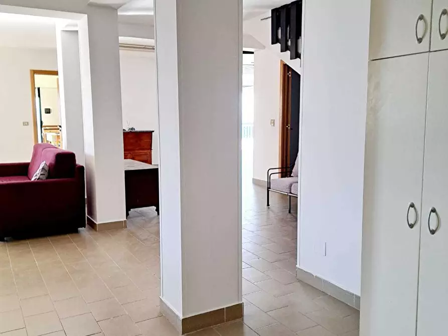 Immagine 6 di Quadrilocale in vendita  in Via Moscete 31 a Castel Frentano