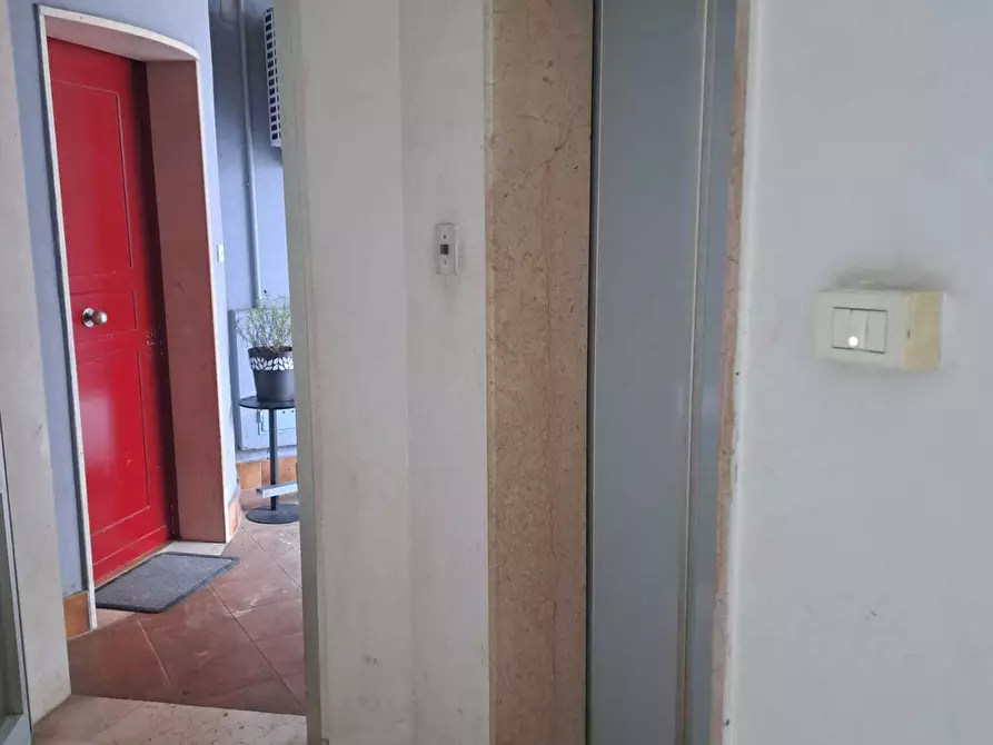 Immagine 23 di Ufficio in affitto  in Via Floraspe Renzetti 11 a Lanciano