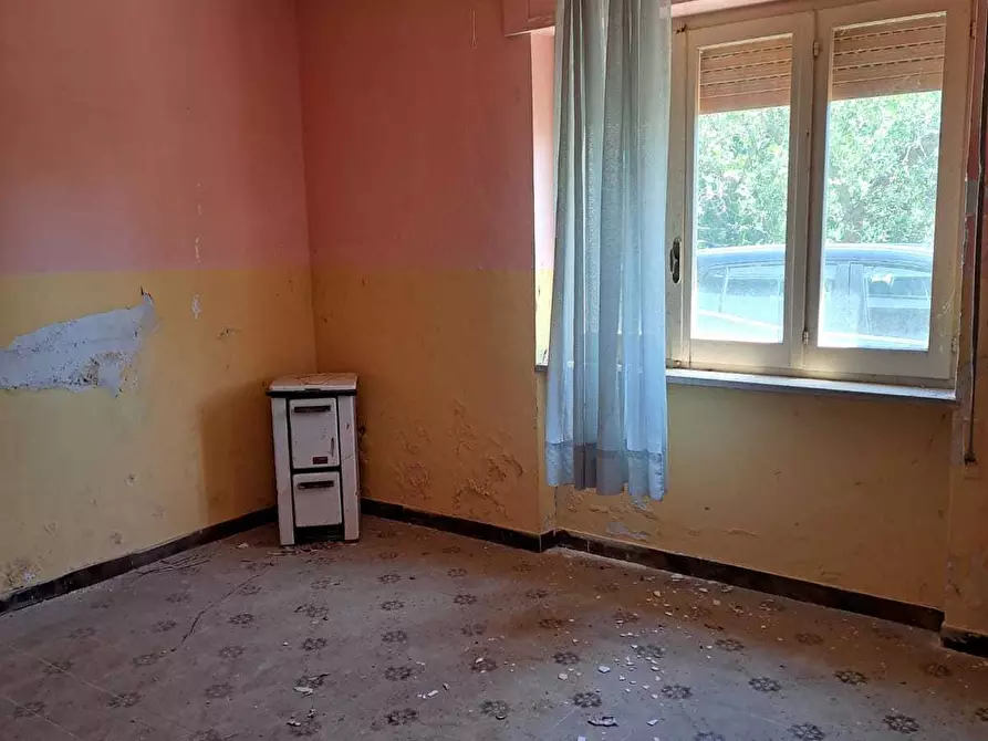 Immagine 23 di Rustico / casale in vendita  in STRADA P. MEDIANA 51 a Fossacesia