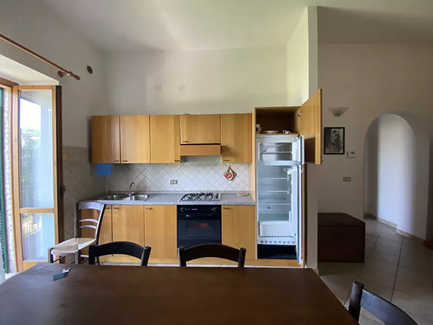 Immagine 6 di Bilocale in vendita  in c.so silvio spaventa 91 a Bomba