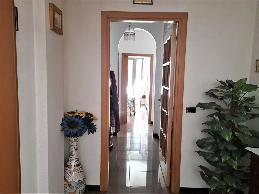 Immagine 7 di Quadrilocale in affitto  in via calabrò a Lanciano