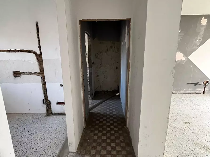 Immagine 11 di Appartamento in vendita  in Via Dino Ciriaci 1 a Lanciano