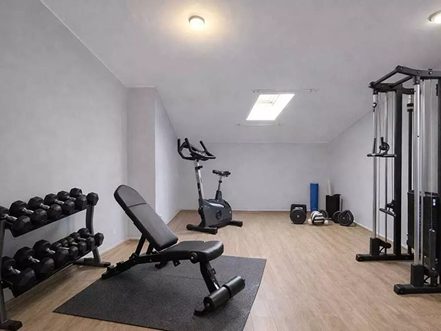 Immagine 36 di Pentalocale in vendita  in Via Giuseppe Spataro 7 a Lanciano