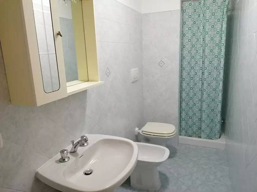 Immagine 11 di Terratetto in vendita  in Via Moscete 10 a Castel Frentano