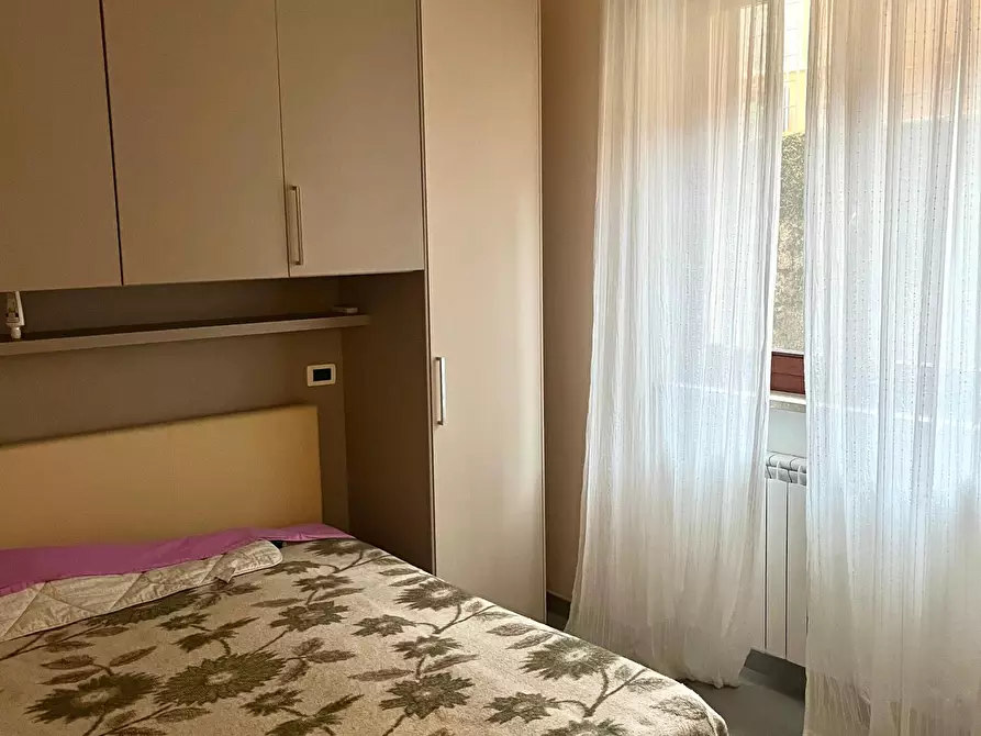 Immagine 8 di Bilocale in affitto  a Lanciano