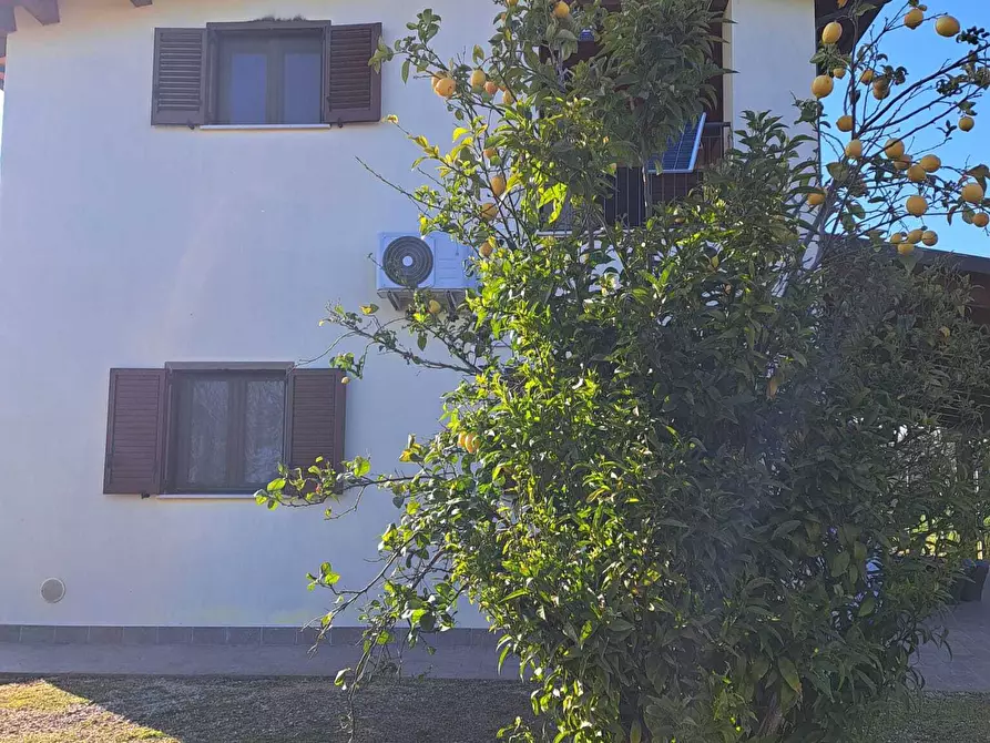 Immagine 45 di Villa in vendita  in Contrada Torre Sansone 69 a Lanciano